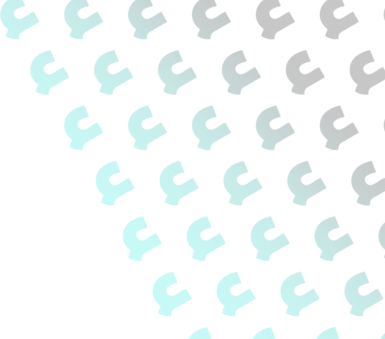 Background pattern